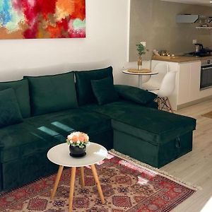 Appartement met Twee Slaapkamers
